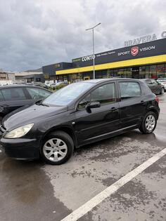 Peugeot - 307 - 2.0