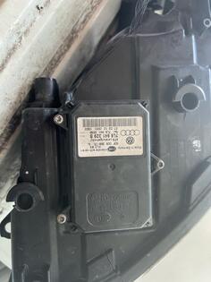 Desni far za Volkswagen - Golf 6