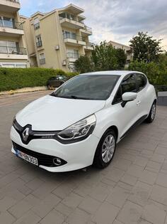 Renault - Clio - 1.5 Dci