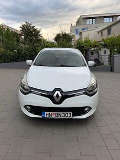 Renault - Clio - 1.5 Dci