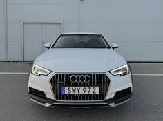 Audi - A4 Allroad - 2.0