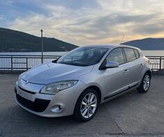Renault - Megane - 1.5 DCI