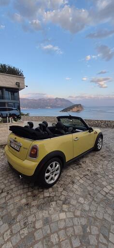 Mini - Cooper - 1.6