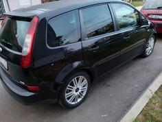 Ford - C-Max - 1.8 tdci