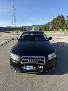Audi - A6 - 2.0 Tdi