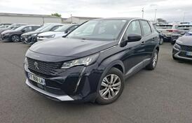 Peugeot - 3008 - Automatik-1.2