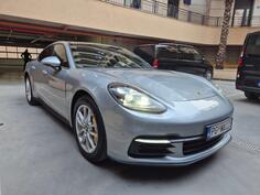Porsche - Panamera - 2.9E