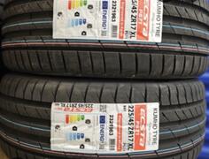 Kumho - ecsta - Ljetnja guma