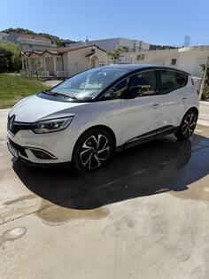 Renault - Scenic -  EDITION ONE 1.5 DCI 110 EDC
