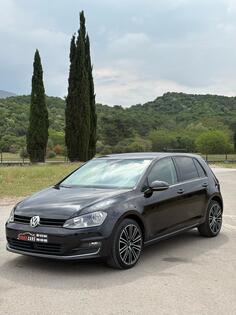 Volkswagen - Golf 7 - 1.6 TDI