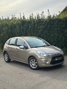 Citroen - C3 - 1.6 Hdi