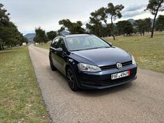 Volkswagen - Golf 7 - 1.6 TDI