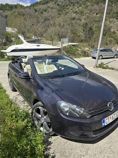 Volkswagen - Golf 6 - 1.4Tfsi