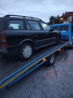 Otkup automobila - Otkup vozila i djelova