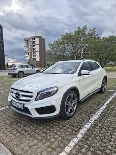 Mercedes Benz - GLA 200 - AMG