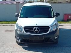 Mercedes Benz - Citan - 1.5 dci