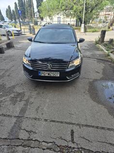 Volkswagen - Passat - 2.0