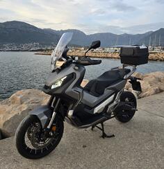 Honda - X ADV