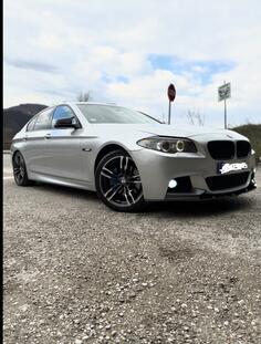 BMW - 530 - 3.0
