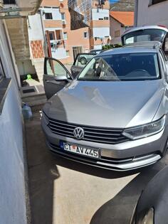Volkswagen - Passat - 2.0