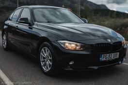 BMW - 316 - 316d