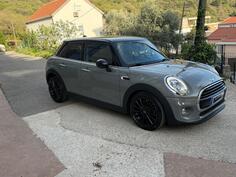 Mini - Cooper SD - .