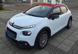 Citroen - C3 - 1.6hdi