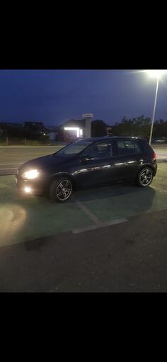 Volkswagen - Golf 6 - 1.6