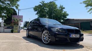 BMW - 320 - 2.0