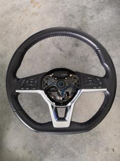 Volan za Qashqai god. 2019