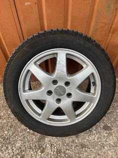 Fabričke - 5x112 16ce - Aluminijum felne