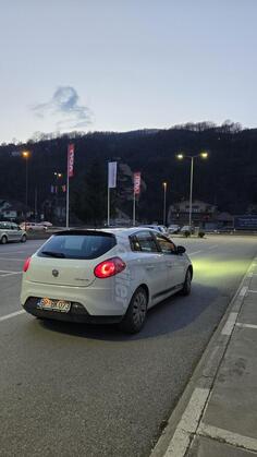 Fiat - Bravo - 1.9 JTD