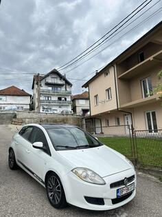 Fiat - Bravo - 1.9 JTD