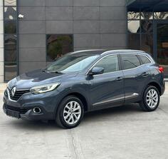 Renault - Kadjar - 1.6dci