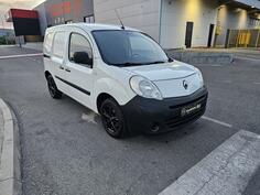 Renault - Kangoo - 1,5 DCI
