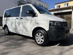 Volkswagen - transporter