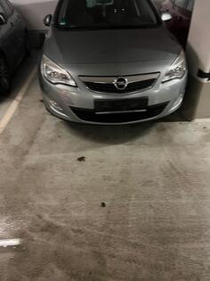 Opel - Astra