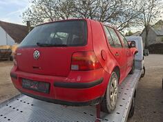 Volkswagen - Golf 4 - 1.4