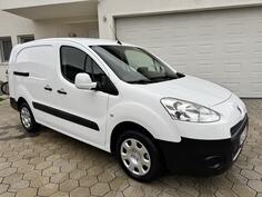 Peugeot - Partner - MAXI