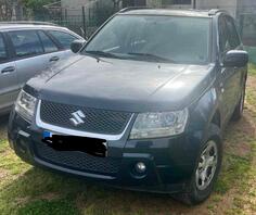 Suzuki - Grand Vitara - 1.9 ddis