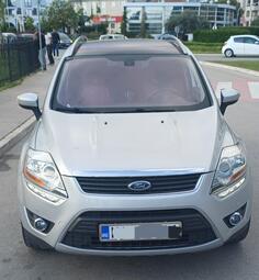 Ford - Kuga