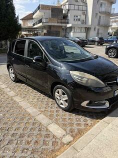 Renault - Scenic - 1.5