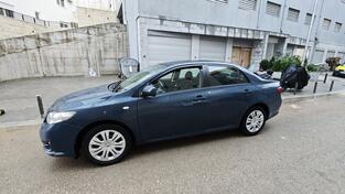 Toyota - Corolla - 2.0 D-4D