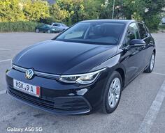 Volkswagen - Golf 8 - 2,0 TDI
