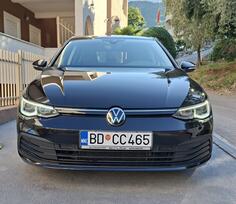 Volkswagen - Golf 8 - 2,0 TDI