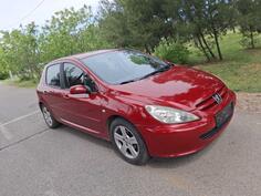 Peugeot - 307 - 2000