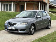 Mazda - 3 - D