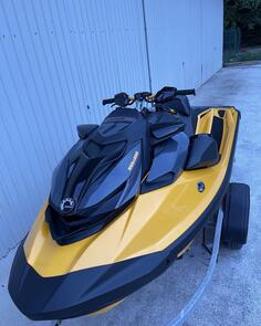 Sea-Doo - RXPX RS 300