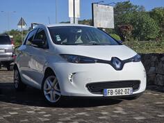 Renault - ZOE - Ze 40