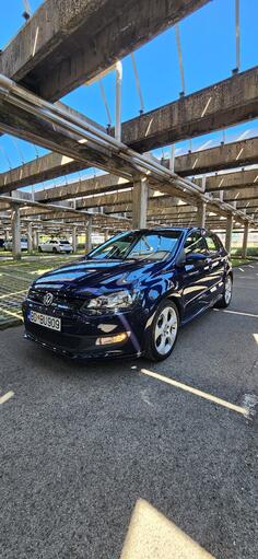 Volkswagen - Polo - 1.2 TDI